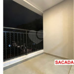Apartamento para alugar com 1 quarto em Indianópolis, São Paulo, SP