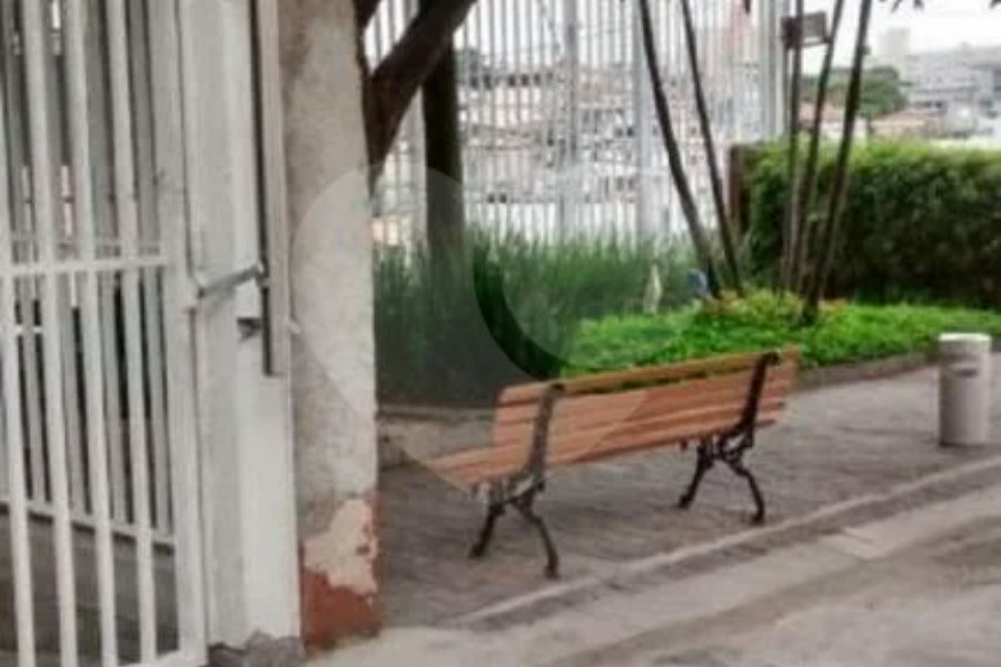 Apartamento à venda com 1 quarto em Mandaqui, São Paulo, SP