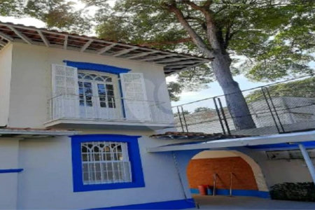 Sobrado à venda com 4 quartos em Vila Mariana, São Paulo, SP
