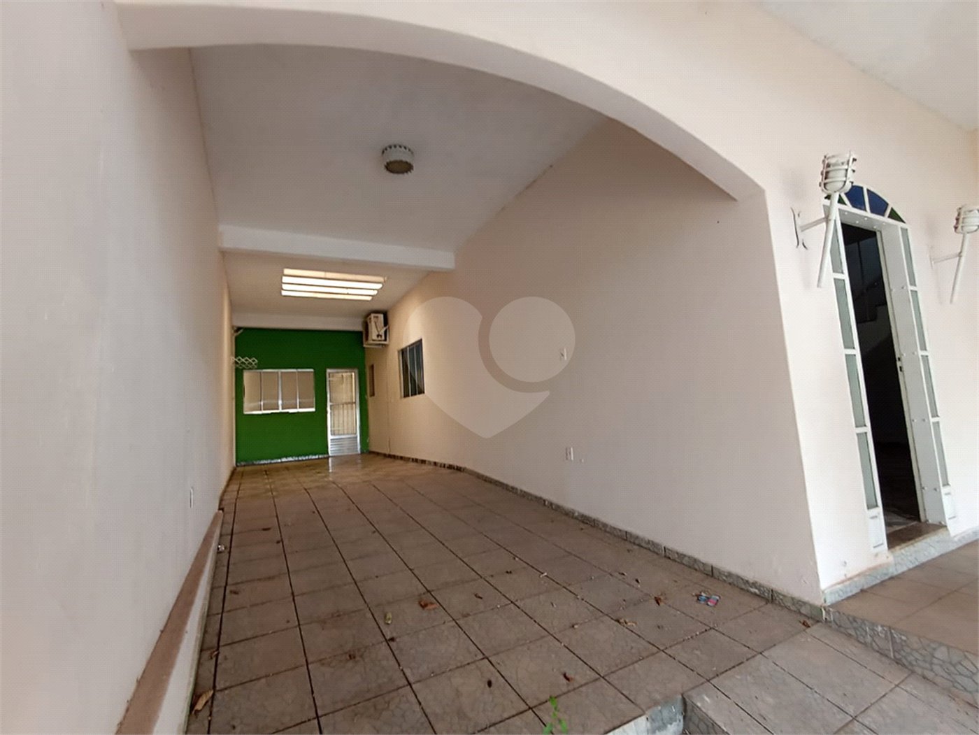 Casa para alugar com 3 quartos em Vila São José, Itapetininga, SP