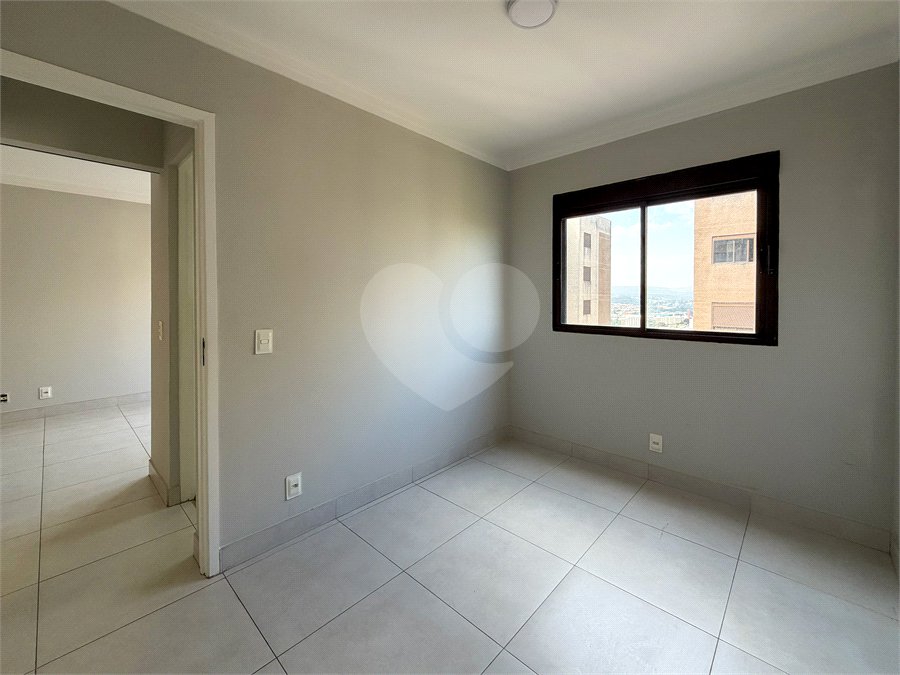 Apartamento à venda com 2 quartos em Jardim Santa Fé, Sorocaba, SP