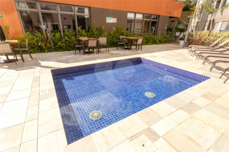 Apartamento à venda com 2 quartos em Vila Constança, São Paulo, SP