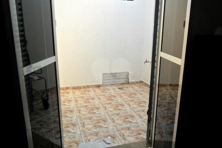 Casa Térrea à venda com 3 quartos, sendo 1 suíte, em Mandaqui, São Paulo, SP