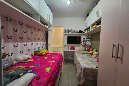 Apartamento à venda com 2 quartos em Vila Anastácio, São Paulo, SP