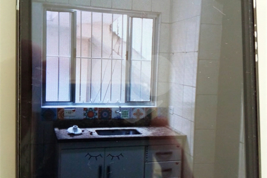 Sobrado à venda com 1 quarto em Tremembé, São Paulo, SP