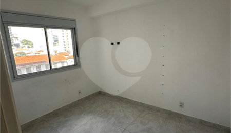 Apartamento à venda com 2 quartos, sendo 1 suíte, em Tucuruvi, São Paulo, SP