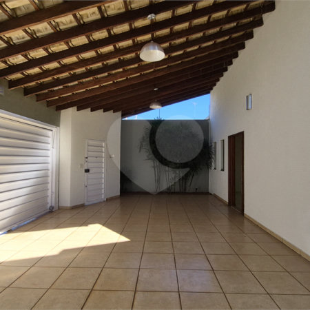 Casa à venda com 4 quartos em Residencial e Comercial Palmares, Ribeirão Preto, SP