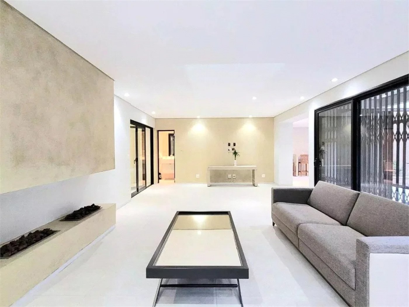 Casa à venda com 4 suítes em Brooklin Paulista, São Paulo, SP
