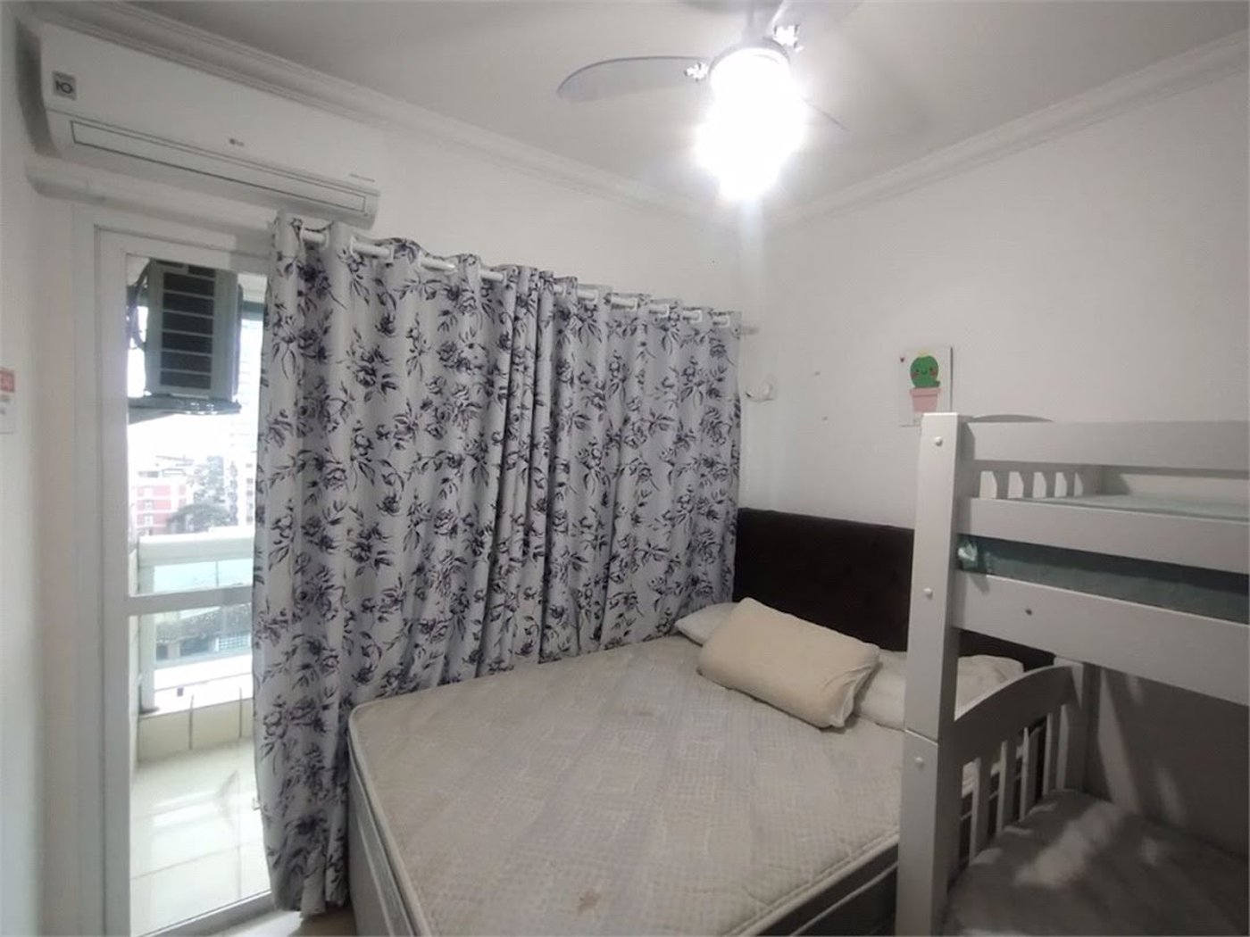 Apartamento à venda, 54 m² por R$ 583.000,00 - Enseada - Guarujá/SP