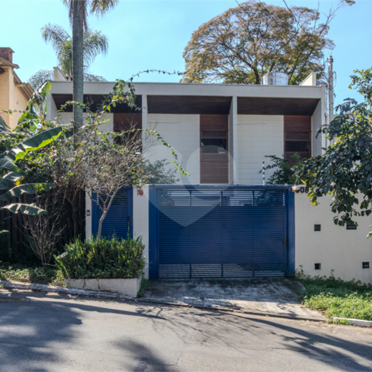 Sobrado à venda com 3 quartos, sendo 1 suíte, em Alto da Boa Vista, São Paulo, SP
