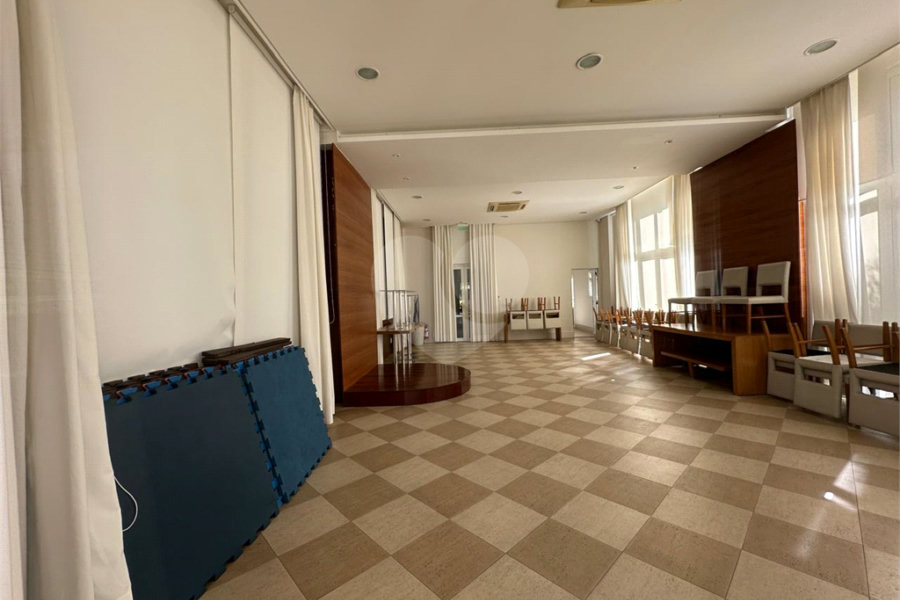 Apartamento à venda com 5 suítes em Santana, São Paulo, SP