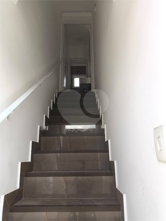Casa à venda com 2 quartos no condomínio Residencial Vila Real, São Paulo - SP
