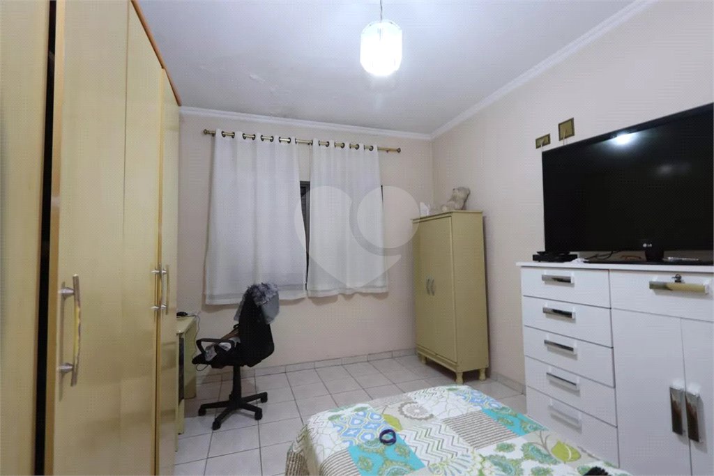 Casa Térrea à venda com 3 quartos, sendo 1 suíte, em Vila Alpina, São Paulo, SP