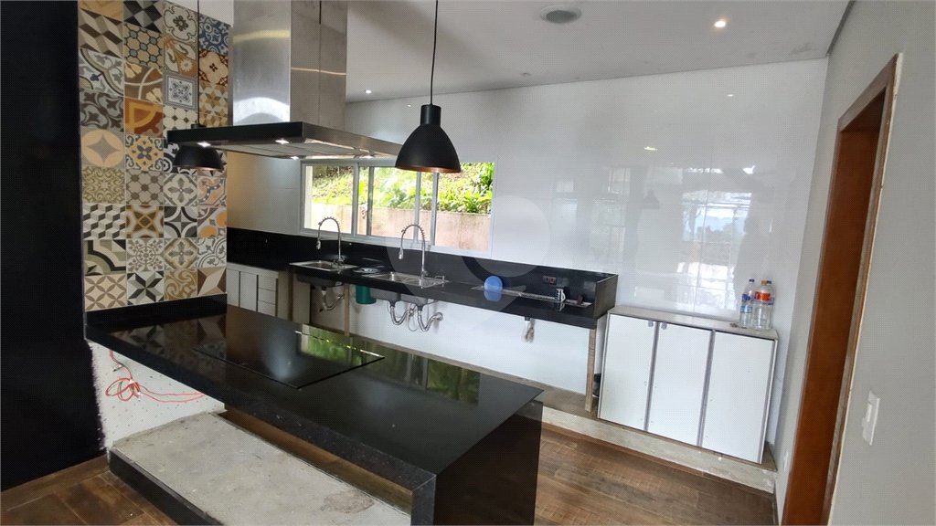 Casa à venda com 6 suítes em Serra da Cantareira, Mairiporã, SP