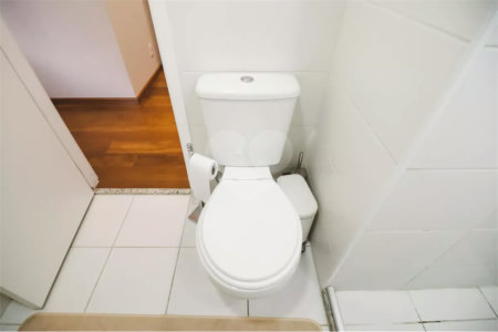 Apartamento à venda com 3 quartos, sendo 1 suíte,  em Vila Dom Pedro II, São Paulo, SP