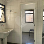 Apartamento à venda com 3 suítes em Perdizes, São Paulo, SP