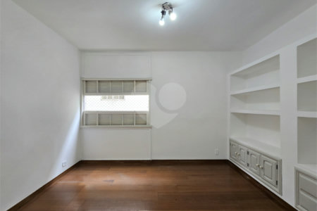 Apartamento para alugar com 3 quartos, sendo 1 suíte, em Paraíso, São Paulo, SP