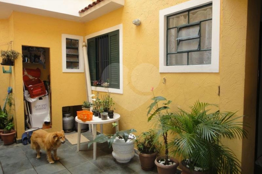 Sobrado à venda com 3 quartos, sendo 1 suíte, em Imirim, São Paulo, SP