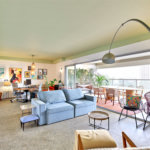 Apartamento à venda com 3 suítes em Jardim Marajoara, São Paulo, SP
