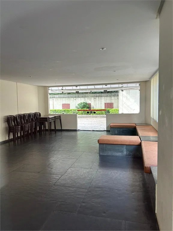 Apartamento à venda com 2 quartos em Vila Ipojuca, São Paulo, SP