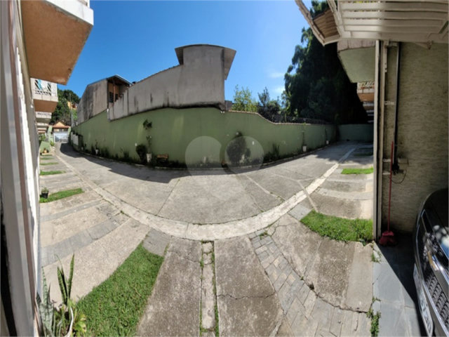 Casa à venda com 2 quartos no condomínio Residencial Zett, São Paulo - SP
