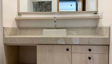 Apartamento Residencial à venda, ,  - AP1133.