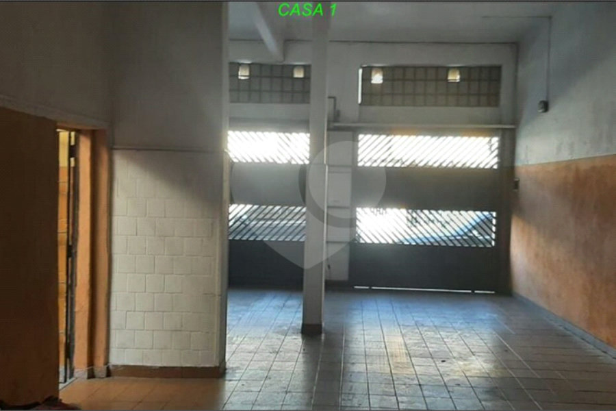 Sobrado à venda com 1 suíte em Casa Verde, São Paulo, SP