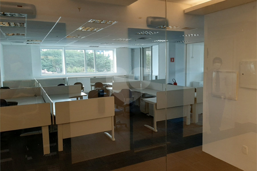Sala para alugar em Moema, São Paulo, SP