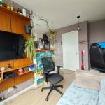 Apartamento à venda com 1 quarto em Água Branca, São Paulo, SP