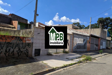 Terreno à venda em Jardim Santa Esmeralda, Sorocaba, SP