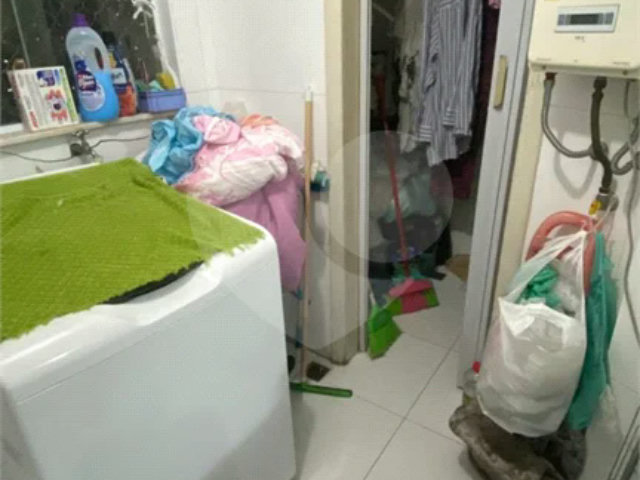 Apartamento à venda com 3 quartos em Santana, São Paulo, SP