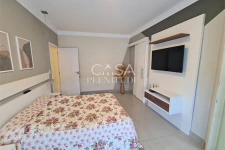 Casa em condomínio à venda com 3 suítes em Lago Azul, Araçoiaba da Serra, SP