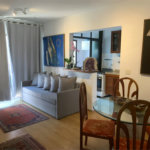Apartamento à venda com 1 suíte em Brooklin Paulista, São Paulo, SP