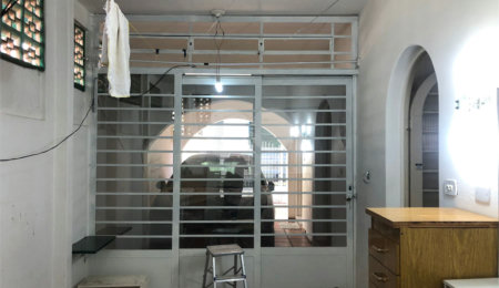 Casa de Vila à venda com 2 quartos em Luiz Fagundes, Mairiporã, SP