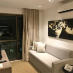 Apartamento à venda com 1 quarto em Curicica, Rio de Janeiro, RJ
