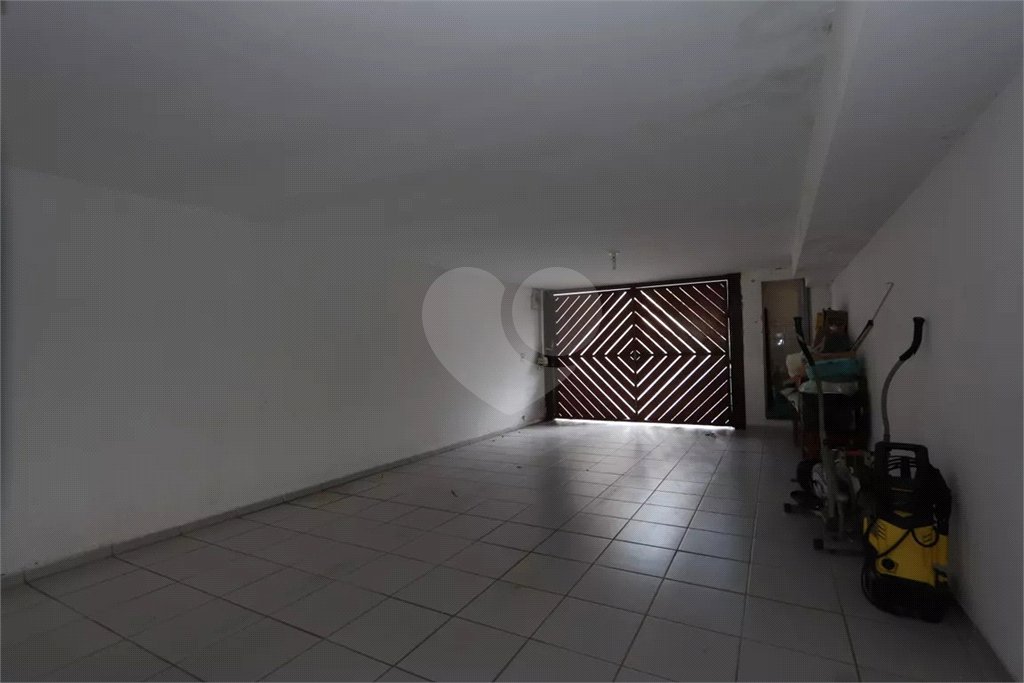 Casa Térrea à venda com 3 quartos, sendo 1 suíte, em Vila Alpina, São Paulo, SP