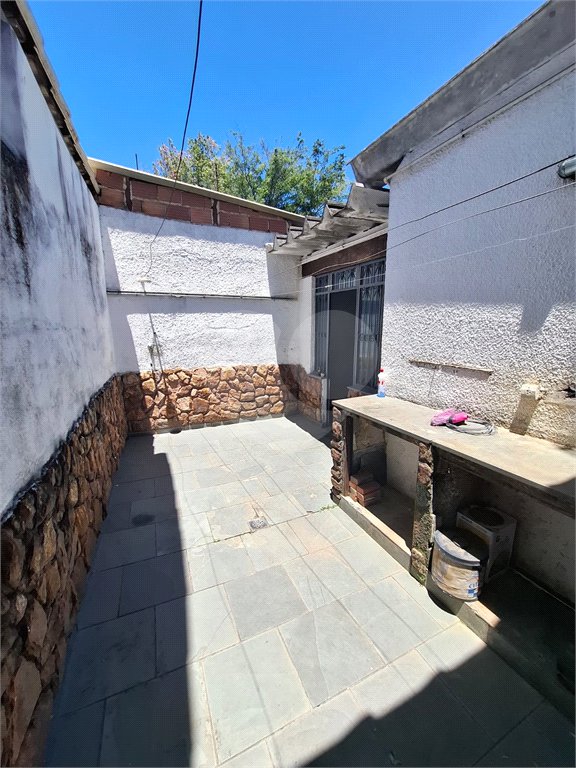 Casa à venda com 3 quartos, sendo 1 suíte, em Campo Grande, Rio de Janeiro, RJ
