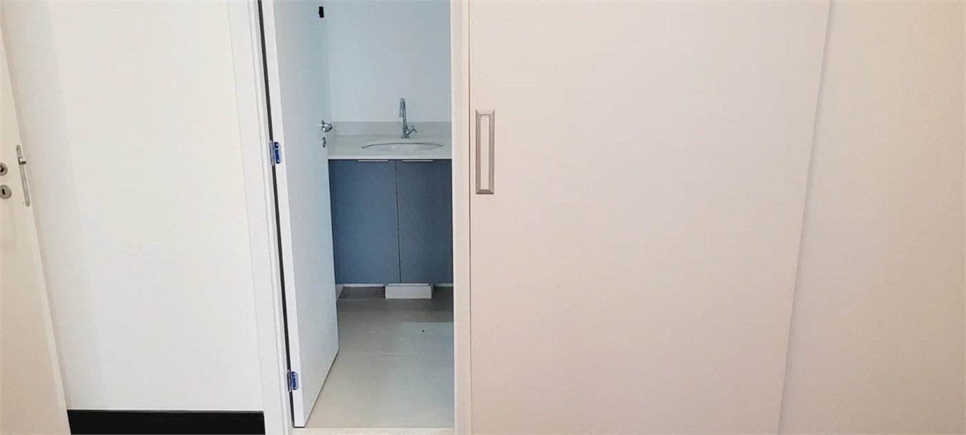 Apartamento para alugar com 2 quartos, sendo 1 suíte, em Instituto de Previdência, São Paulo, SP