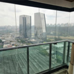 Apartamento para alugar com 2 quartos, sendo 1 suíte, em Chácara Santo Antônio, São Paulo, SP