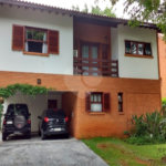 Casa à venda com 4 quartos, sendo 2 suítes,  no condomínio Ypê Branco I, São Paulo - SP