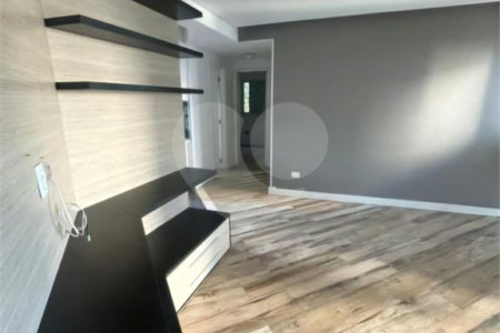 Apartamento à venda com 2 quartos em Vila Indiana, São Paulo, SP