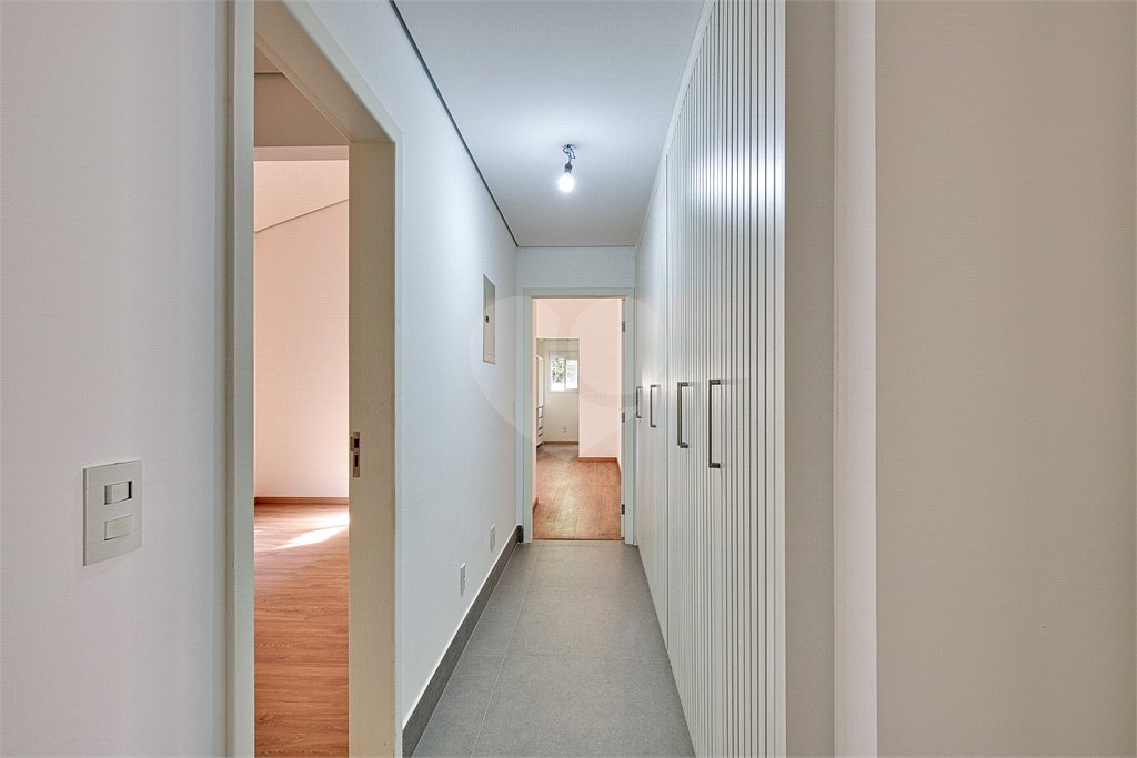 Casa de Vila à venda com 3 suítes em Alto da Boa Vista, São Paulo, SP