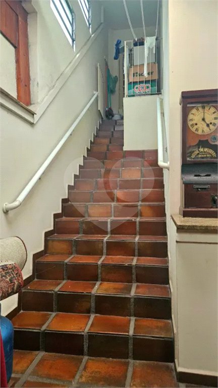 Casa de Vila à venda com 4 quartos, sendo 2 suítes, em Sumarezinho, São Paulo, SP