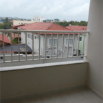 Apartamento à venda com 2 quartos, sendo 1 suíte, em Jardim Saira, Sorocaba, SP