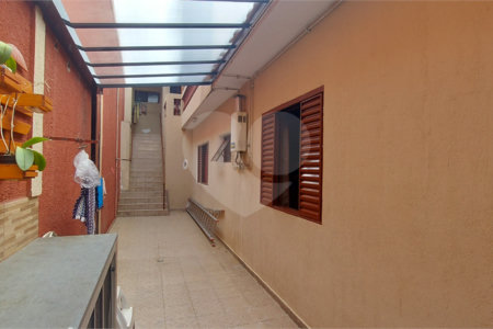 Casa à venda com 2 quartos, sendo 1 suíte, em Vila Jardini, Sorocaba, SP
