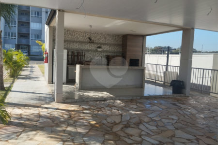 Apartamento à venda com 2 quartos em Jardim São Rafael I, Araraquara, SP
