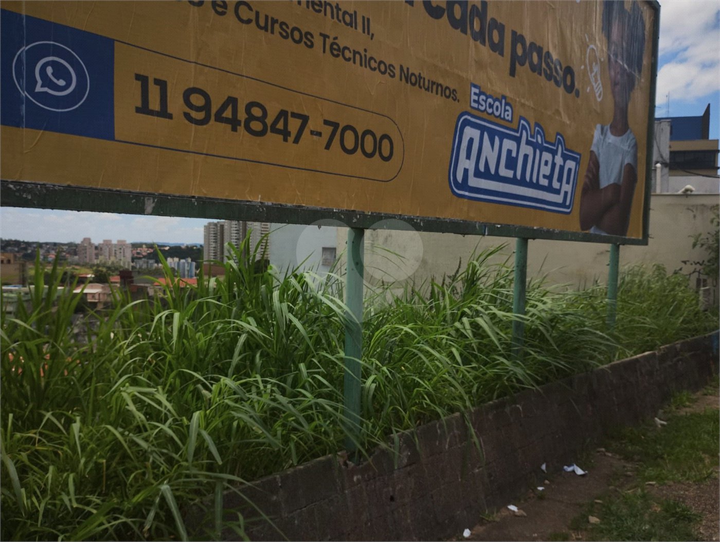 Terreno à venda em Jardim Santa Adelaide, Jundiaí, SP