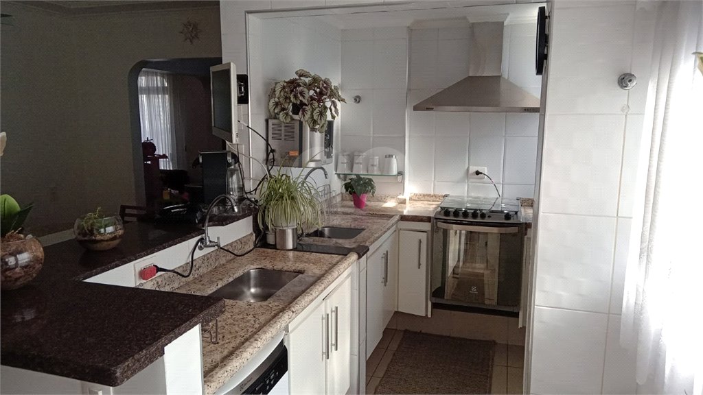 Apartamento à venda com 3 quartos, sendo 1 suíte,  em Santana, São Paulo, SP