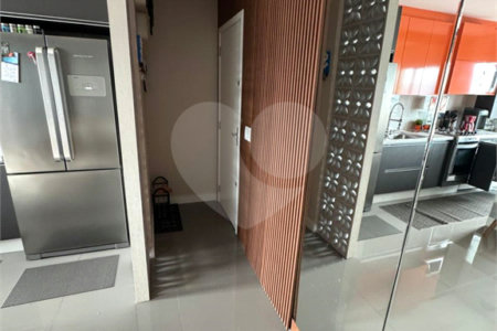Apartamento à venda com 2 quartos, sendo 1 suíte, em Mogi Moderno, Mogi das Cruzes, SP