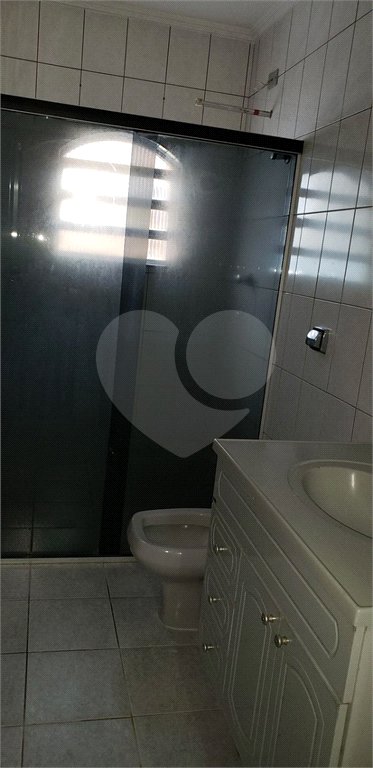 Sobrado à venda com 3 quartos em Vila Medeiros, São Paulo, SP